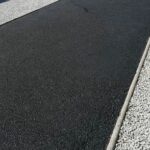 Tarmacadam driveway companies near me Basingstoke
