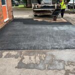 Tarmac Surfacing Surrey