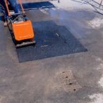 Tarmac Surfacing Surrey
