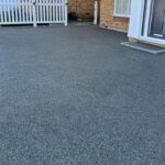 Resin Driveways Surrey