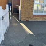 Resin Driveways Surrey