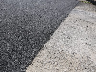 Tarmac Refresh Company Surrey