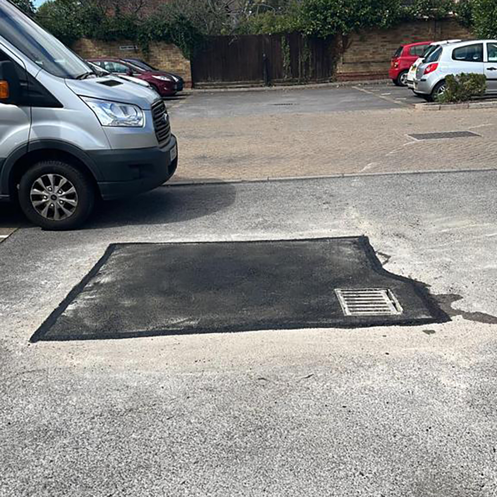 Local Tarmac Refreshing experts near Surrey
