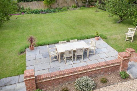 Basingstoke Patio Installers