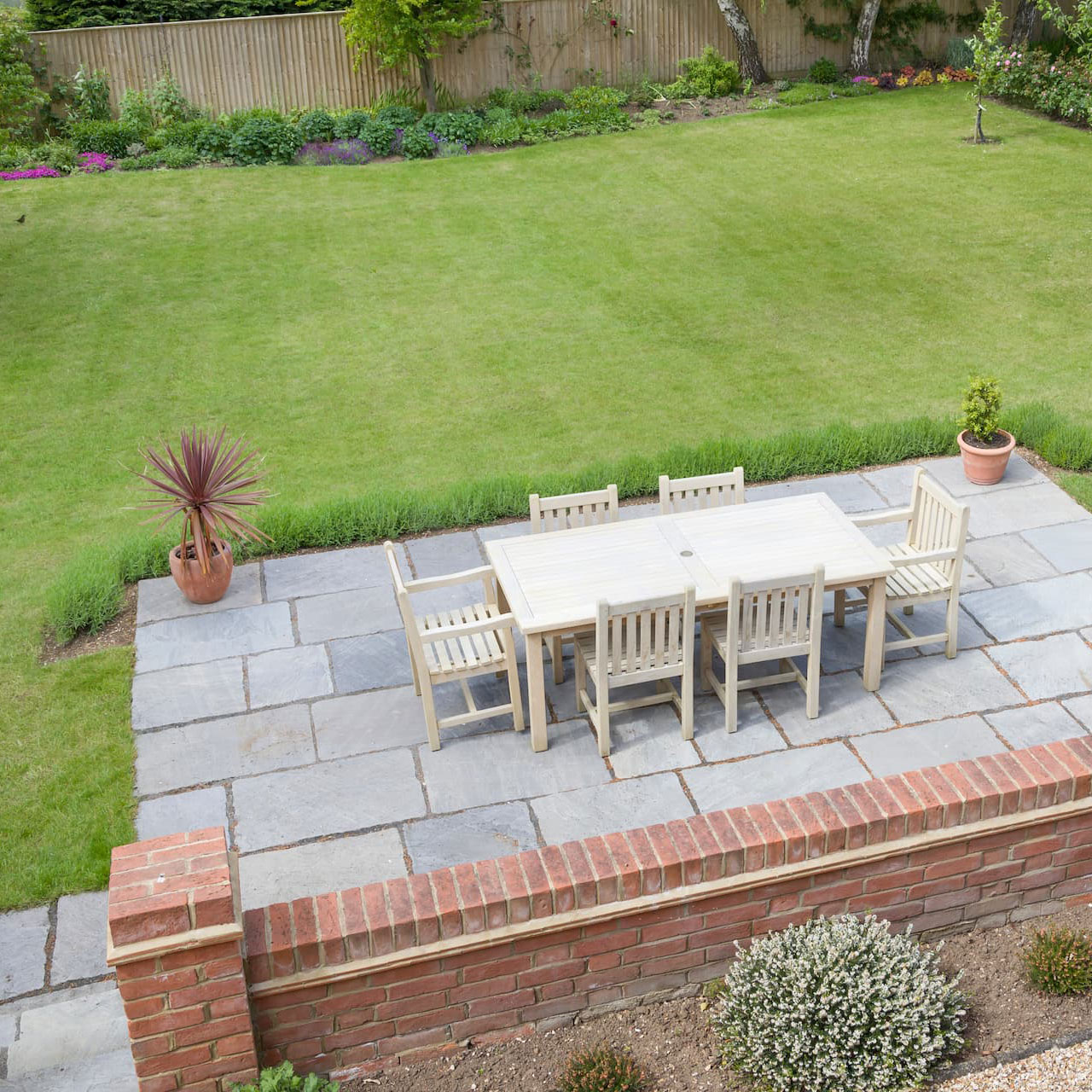 Local Surrey Patios services