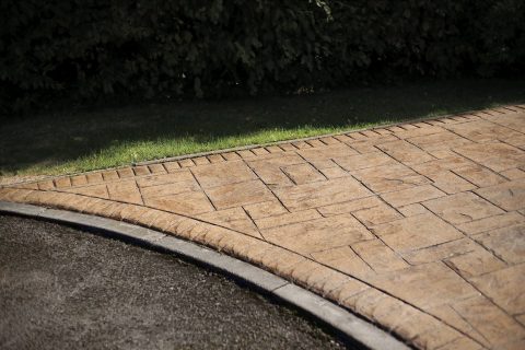 Surrey Concrete<br />Driveway Contractors