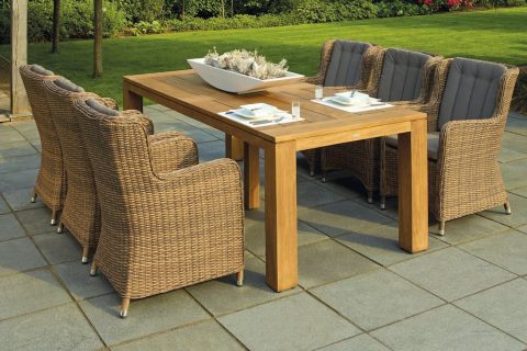 Paved Patio Contractors in Basingstoke RG21, RG22