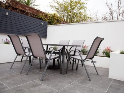 Quality Patios contractors in Surrey