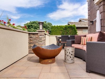 Professional Patios company near Surrey